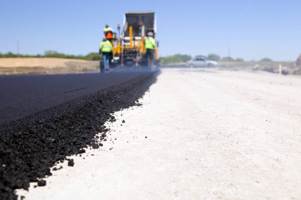 Best Gravel Driveway Installation in Harrisburg, PA